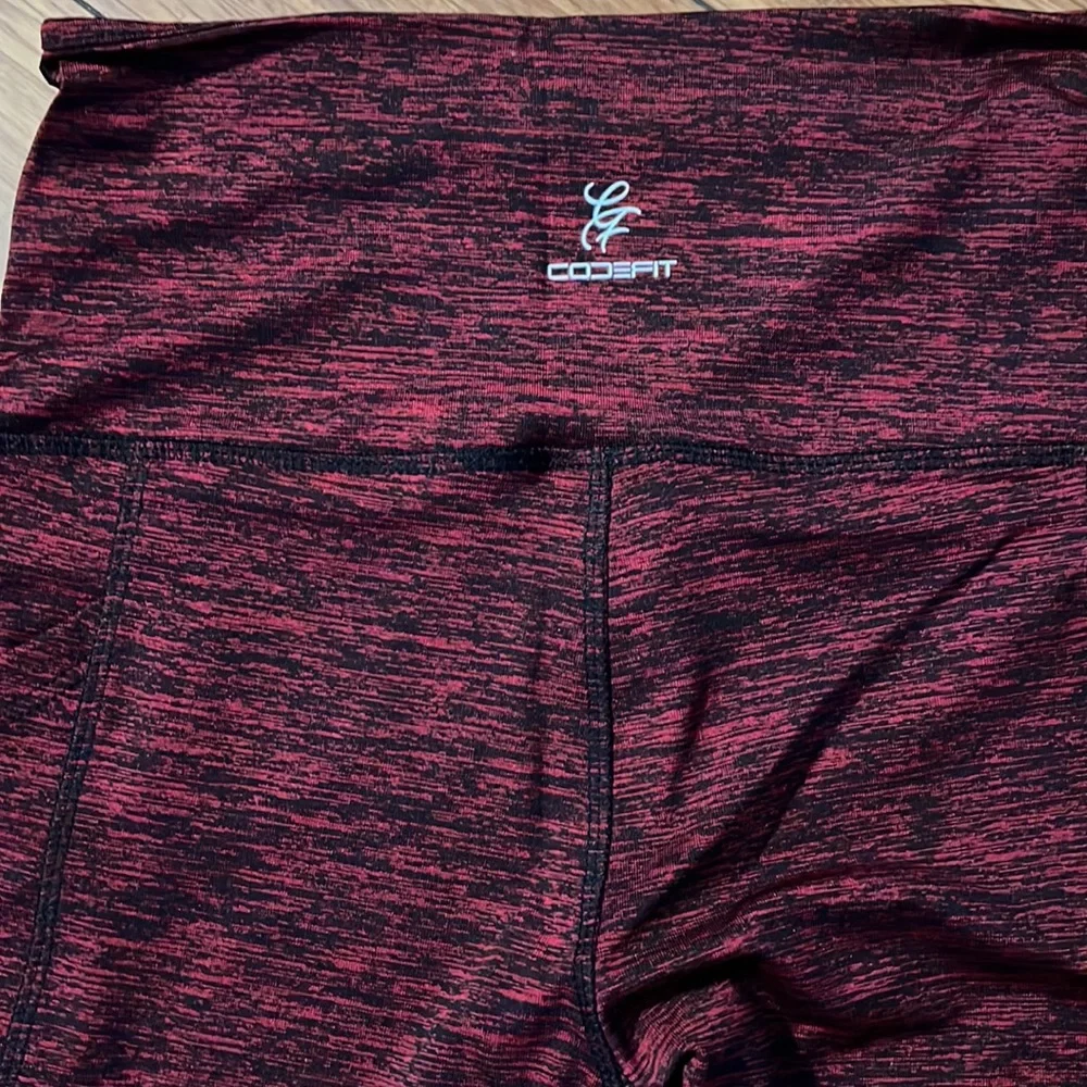 Codefit - Picture 2 of 2